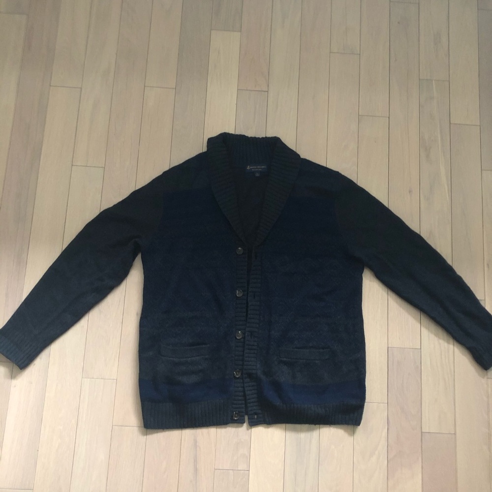Brooks Brothers Wool sweater